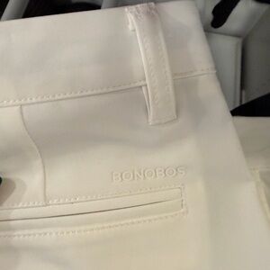 Bonobos White Chinos
